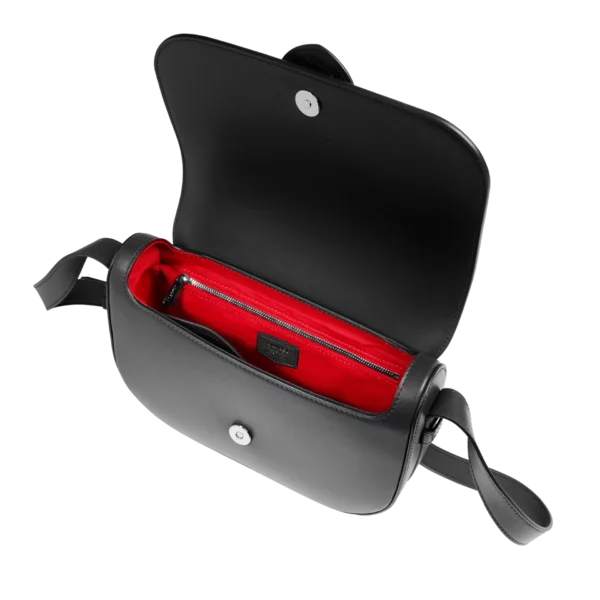 sac sienna noir lancel