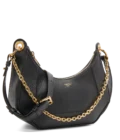 Sac besace/ banane M femme Croisette Lancel noir