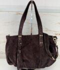 sac cabas MILA LOUISE