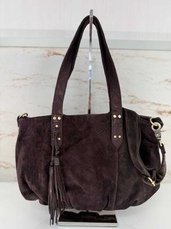 sac cabas MILA LOUISE