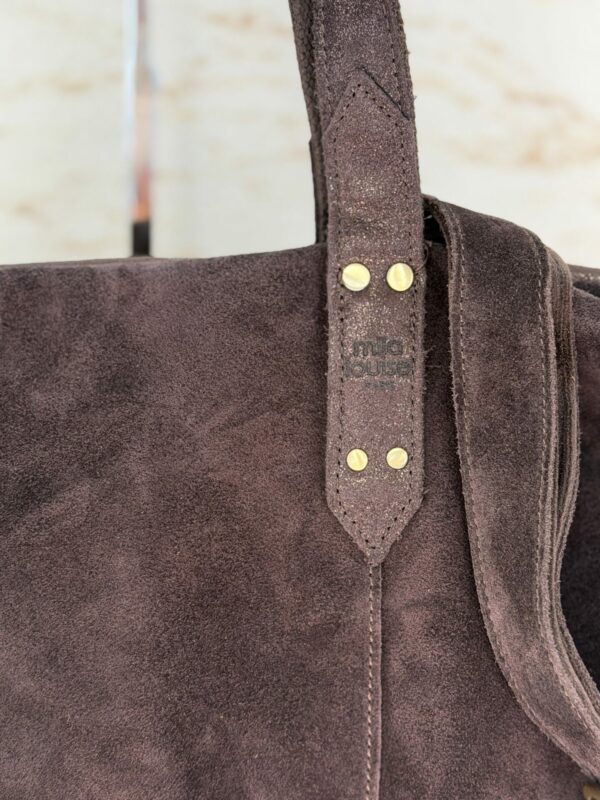 sac cabas MILA LOUISE