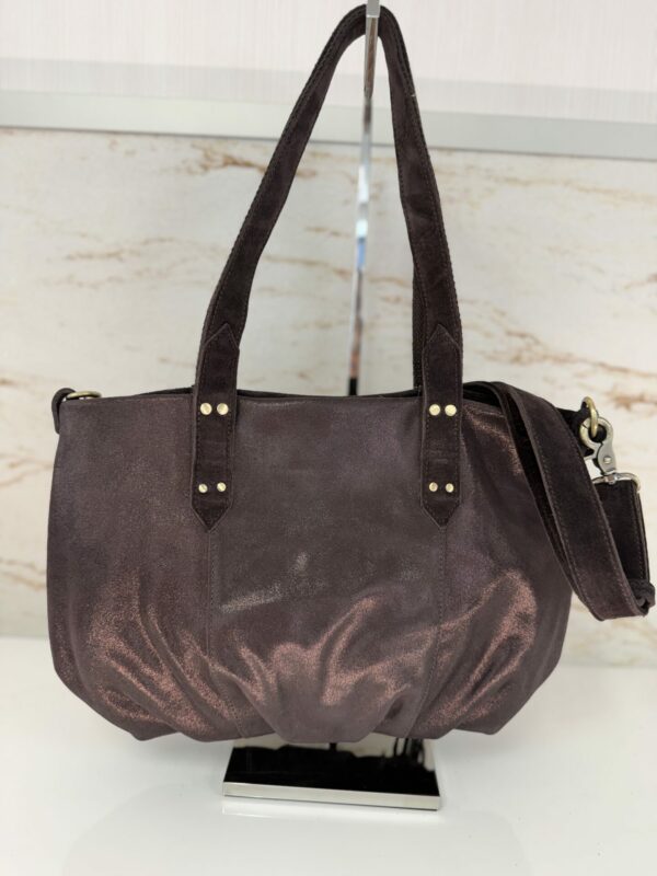 sac cabas MILA LOUISE