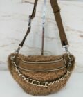 Sac banane Petra M FR Mila Louise ocre