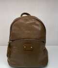 Sac à dos Ruck LX1 Mila Louise ocre