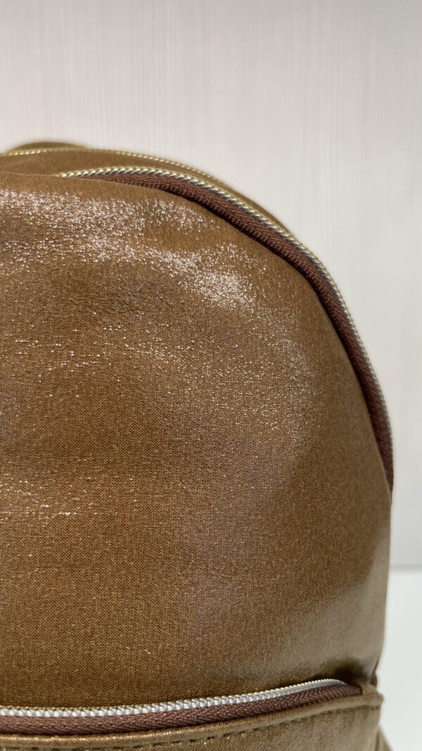 Sac à dos Ruck LX1 Mila Louise ocre