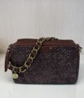 Sac trotteur Mama W Mila Louise auburn