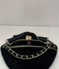 Sac banane Petra M VFR1 Mila Louise noir