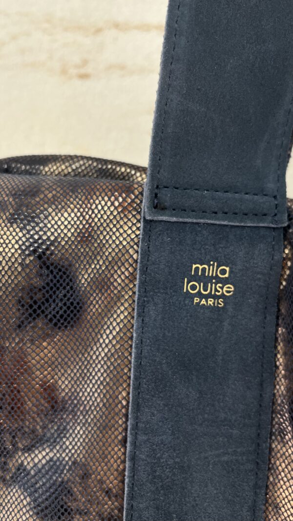 Sac cabas Prudy IG Mila Louise vertigo