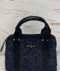 Sac à main Mapa JN2 noir Mila Louise