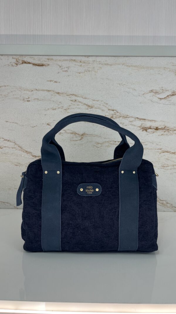 Sac à main Mapa JN2 Mila Louise vertigo