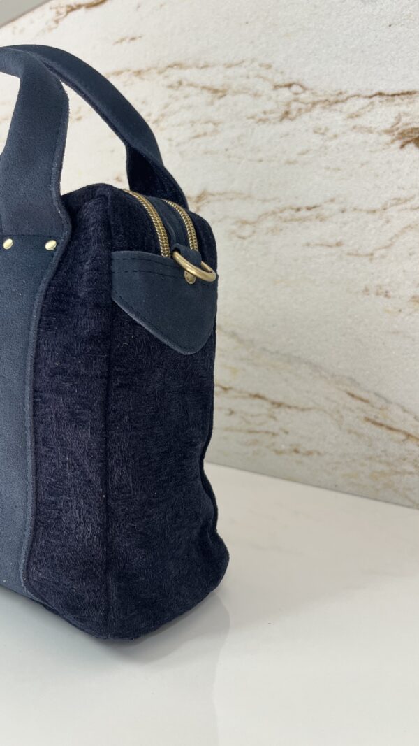 Sac à main Mapa JN2 Mila Louise vertigo