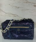 Sac bandoulière Masa DN1 Mila Louise vertigo