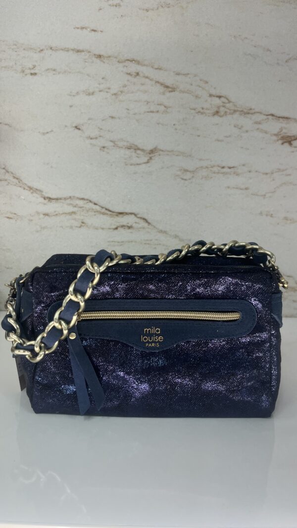 Sac bandoulière Masa DN1 Mila Louise vertigo