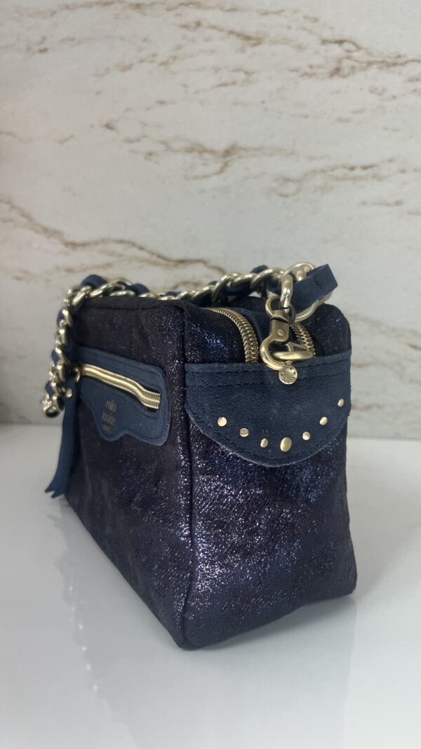 Sac bandoulière Masa DN1 Mila Louise vertigo