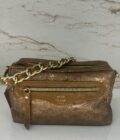 Sac bandoulière Masa DN1 Mila Louise ocre