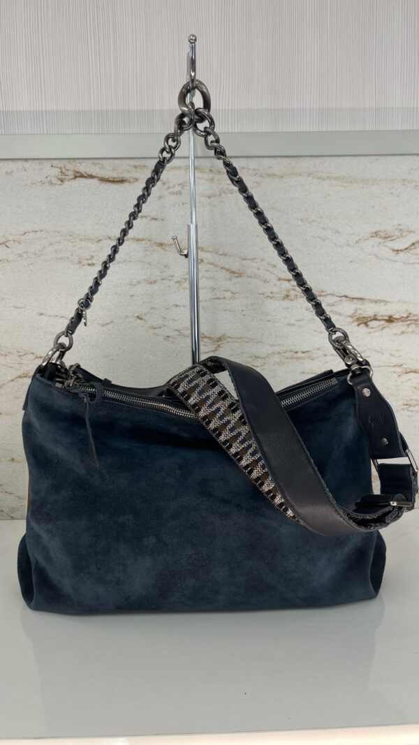 Sac bandoulière Noeli V Mila Louise vertigo