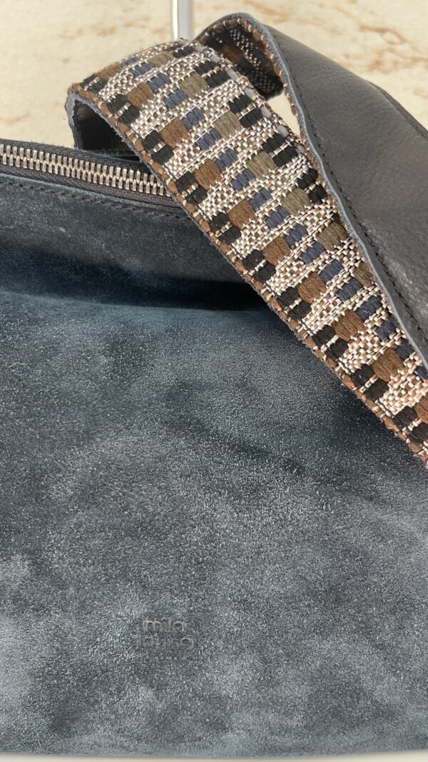 Sac bandoulière Noeli V Mila Louise vertigo