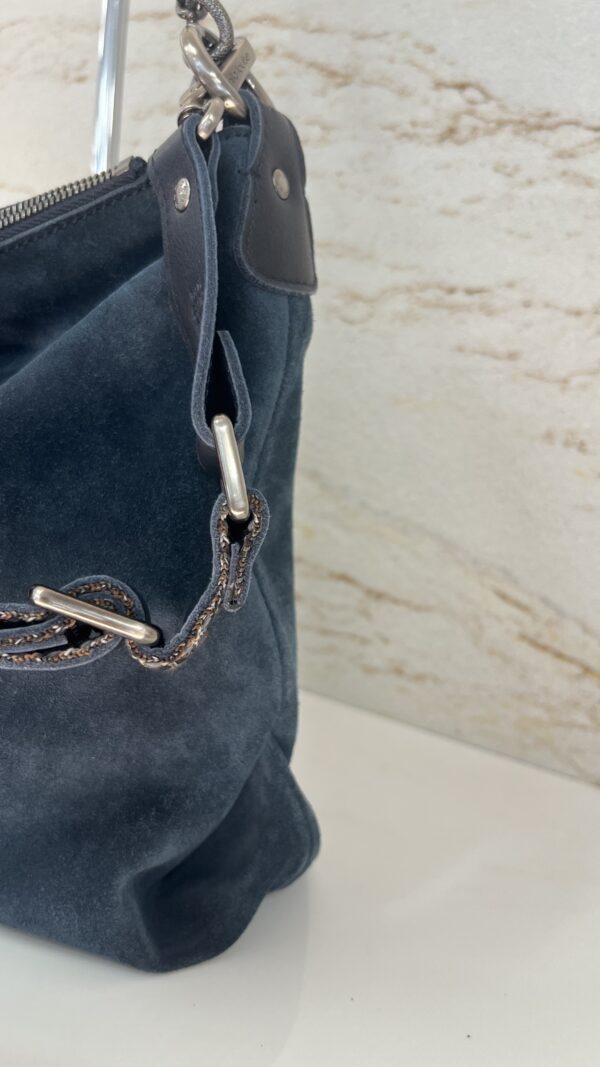 Sac bandoulière Noeli V Mila Louise vertigo