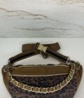 Sac banane Petra M JN1 Mila Louise ocre