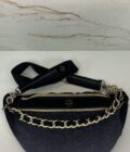 Sac banane Petra M JN1 Mila Louise noir