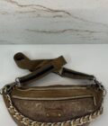 Sac banane Petra DN1 Mila Louise ocre