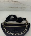 Sac banane Petra DN1 Mila Louise noir