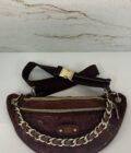Sac banane Petra DN1 Mila Louise auburn