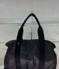 Sac cabas Prudy AR5 Mila Louise noir