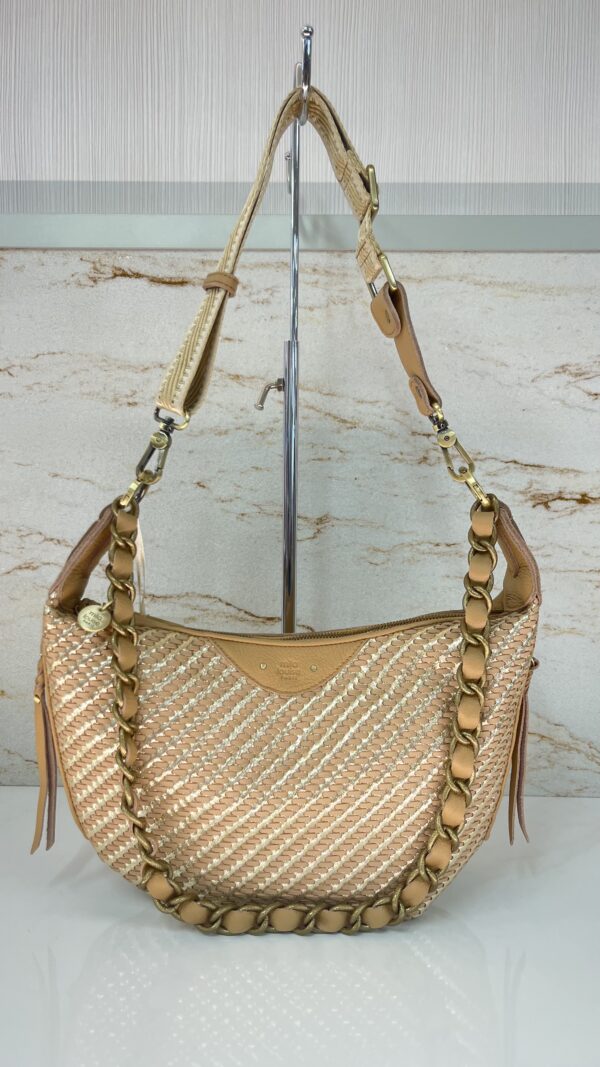 sac ruban besace MILA LOUISE