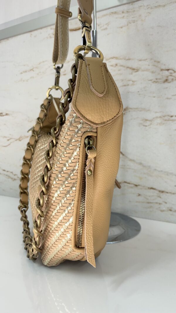 sac ruban besace MILA LOUISE