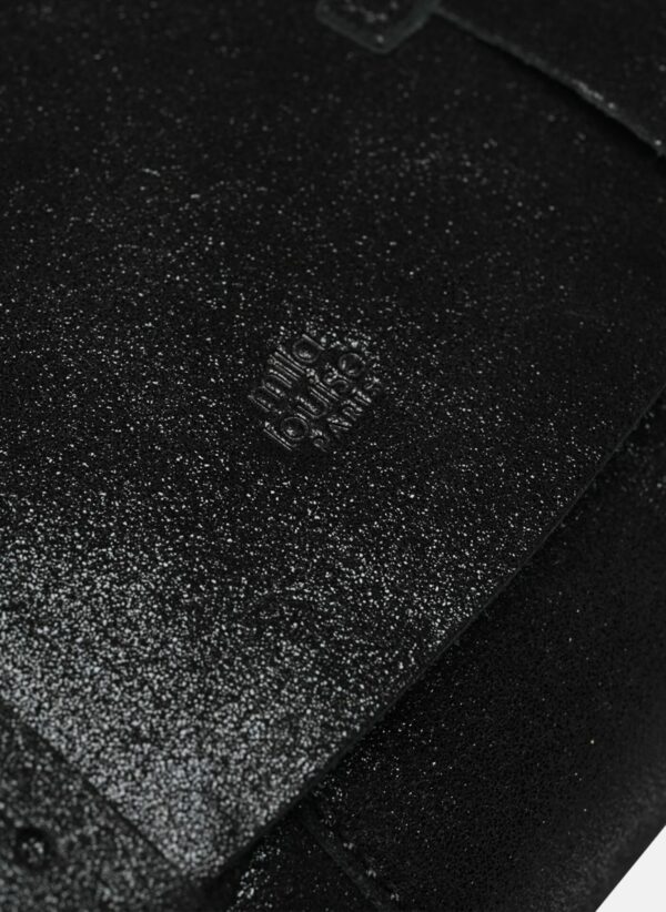 Sac bandoulière/besace Bess X MILA LOUISE noir