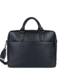 Porte-documents homme Milano Gentlemen Lancaster bleu foncé