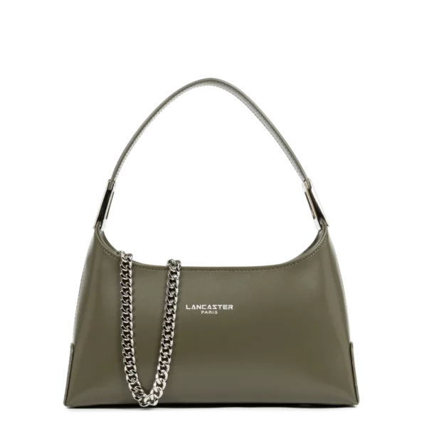 Sac à main baguette Suave Ace Lancaster kaki