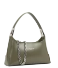 Sac à main baguette Suave Ace Lancaster kaki
