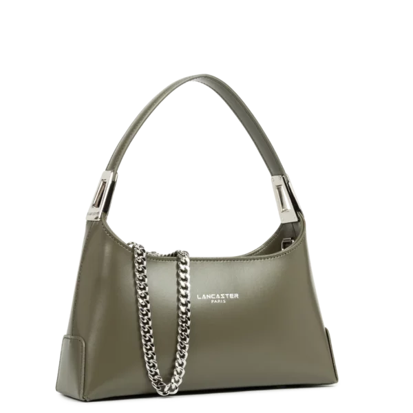 Sac à main baguette Suave Ace Lancaster kaki