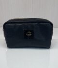 Pochette trousse Pie EP11 Mila Louise noir
