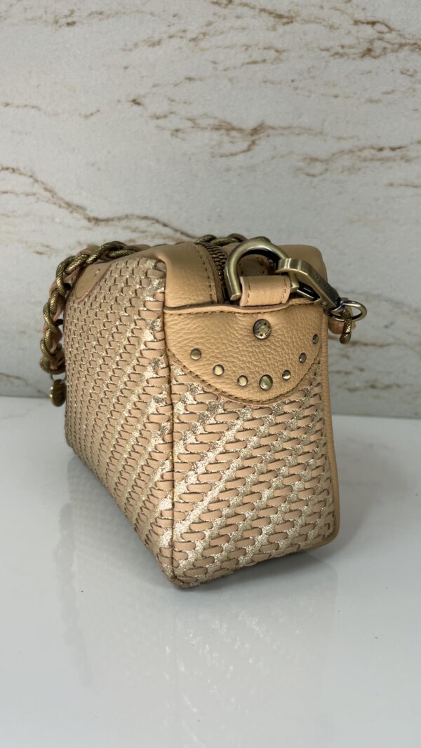 Sac besace Mama BY Mila Louise ambre