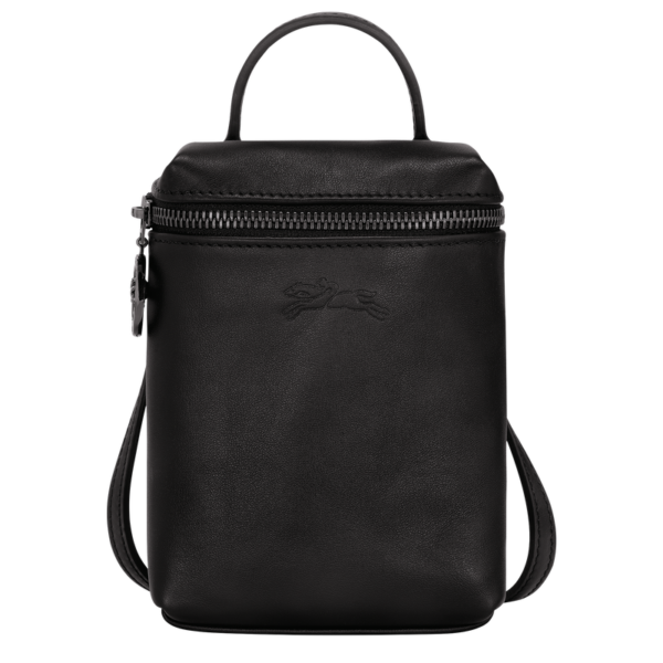 sac longchamp pliage xtra noir