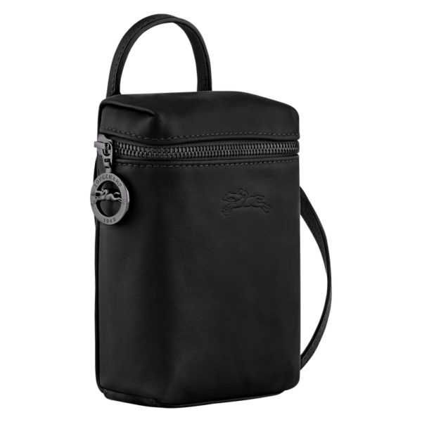 sac longchamp pliage xtra noir