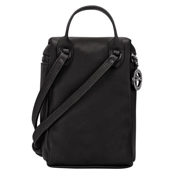 sac longchamp pliage xtra noir