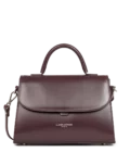 sac bordeaux Lancaster