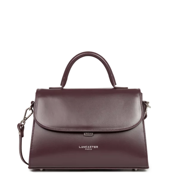 sac bordeaux Lancaster