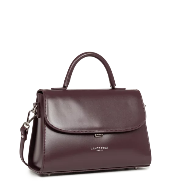 sac bordeaux Lancaster