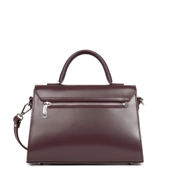 sac bordeaux Lancaster