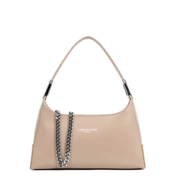 Sac à main baguette Suave Ace Lancaster nude