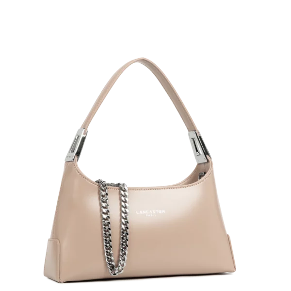 Sac à main baguette Suave Ace Lancaster nude