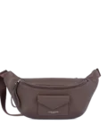 Sac banane Maya double KBA Lancaster - marron