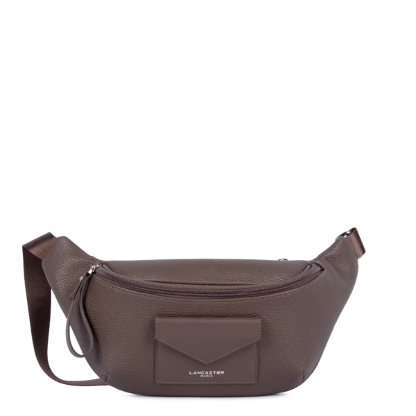 Sac banane Maya double KBA Lancaster - marron