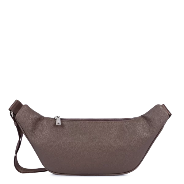 Sac banane Maya double KBA Lancaster - marron
