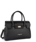 Sac à main Milano Cosmos Lancaster noir